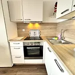 App 426 Апартаменты Зирксдорф