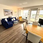 Apartment App 426 - Strandlage *