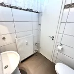 App 426 - Strandlage Apartment Sierksdorf