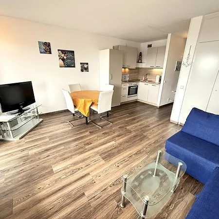 App 426 - Strandlage *