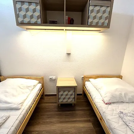 App 426 - Strandlage *