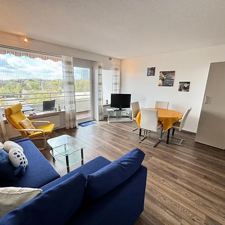 App 426 - Strandlage Apartment *