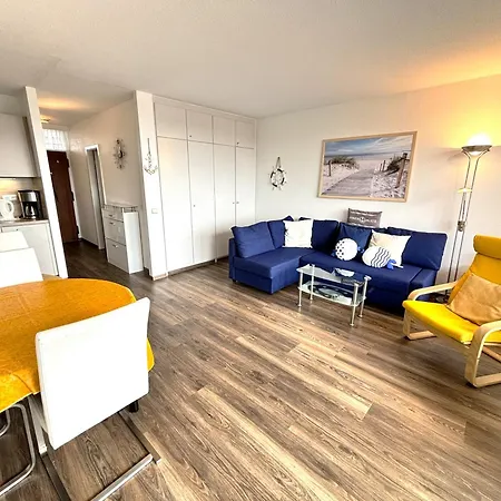 App 426 - Strandlage *