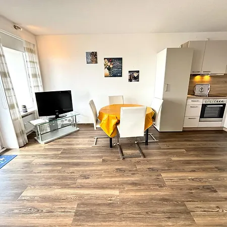 App 426 - Strandlage Apartment