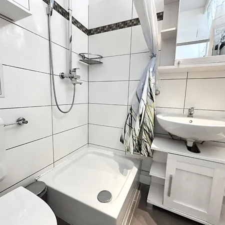 App 426 - Strandlage Apartment