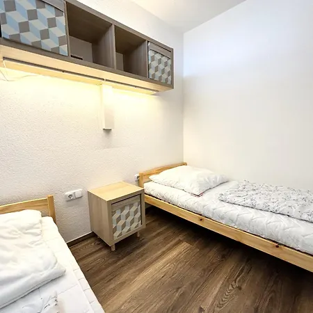 App 426 - Strandlage *