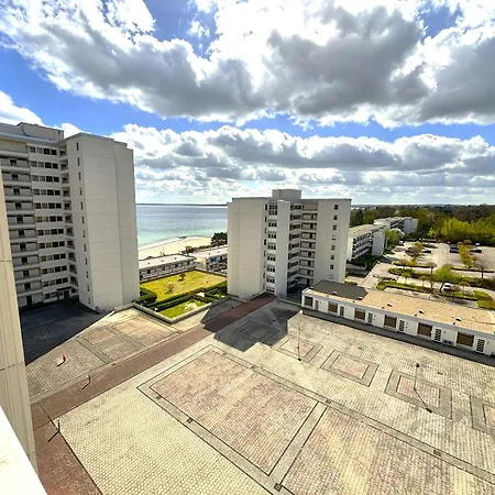 App 426 - Strandlage * Sierksdorf