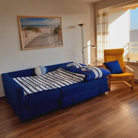 App 426 - Strandlage