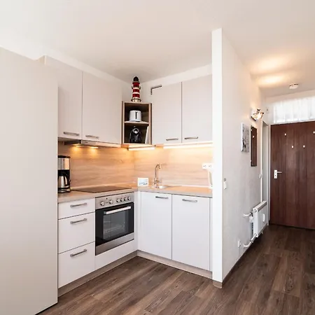 Appartamento App 426 Sierksdorf