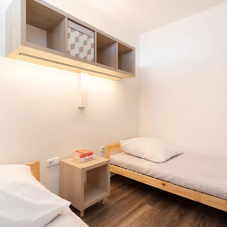 Appartamento App 426 Sierksdorf