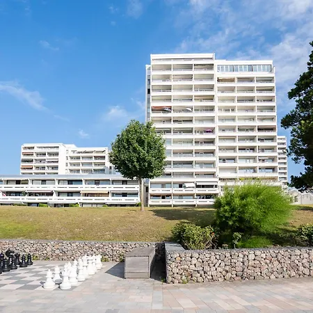 App 426 Sierksdorf