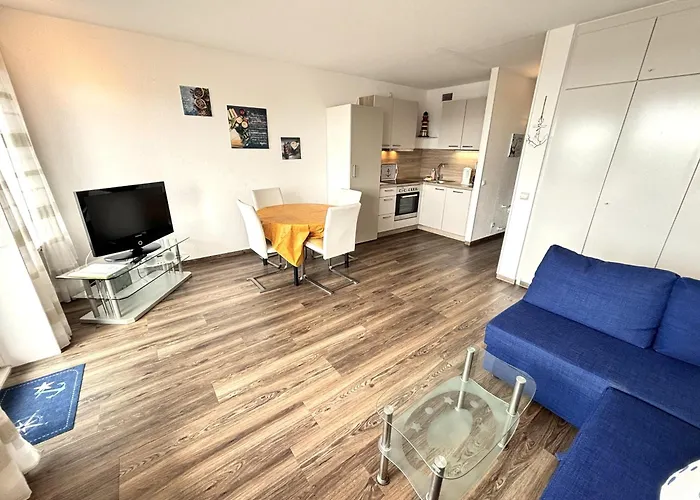 App 426 - Strandlage *