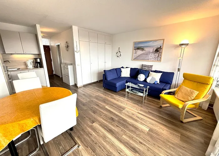 App 426 - Strandlage *